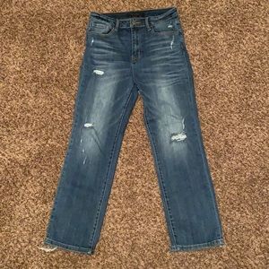 Risen Jeans | Size 9 or 29